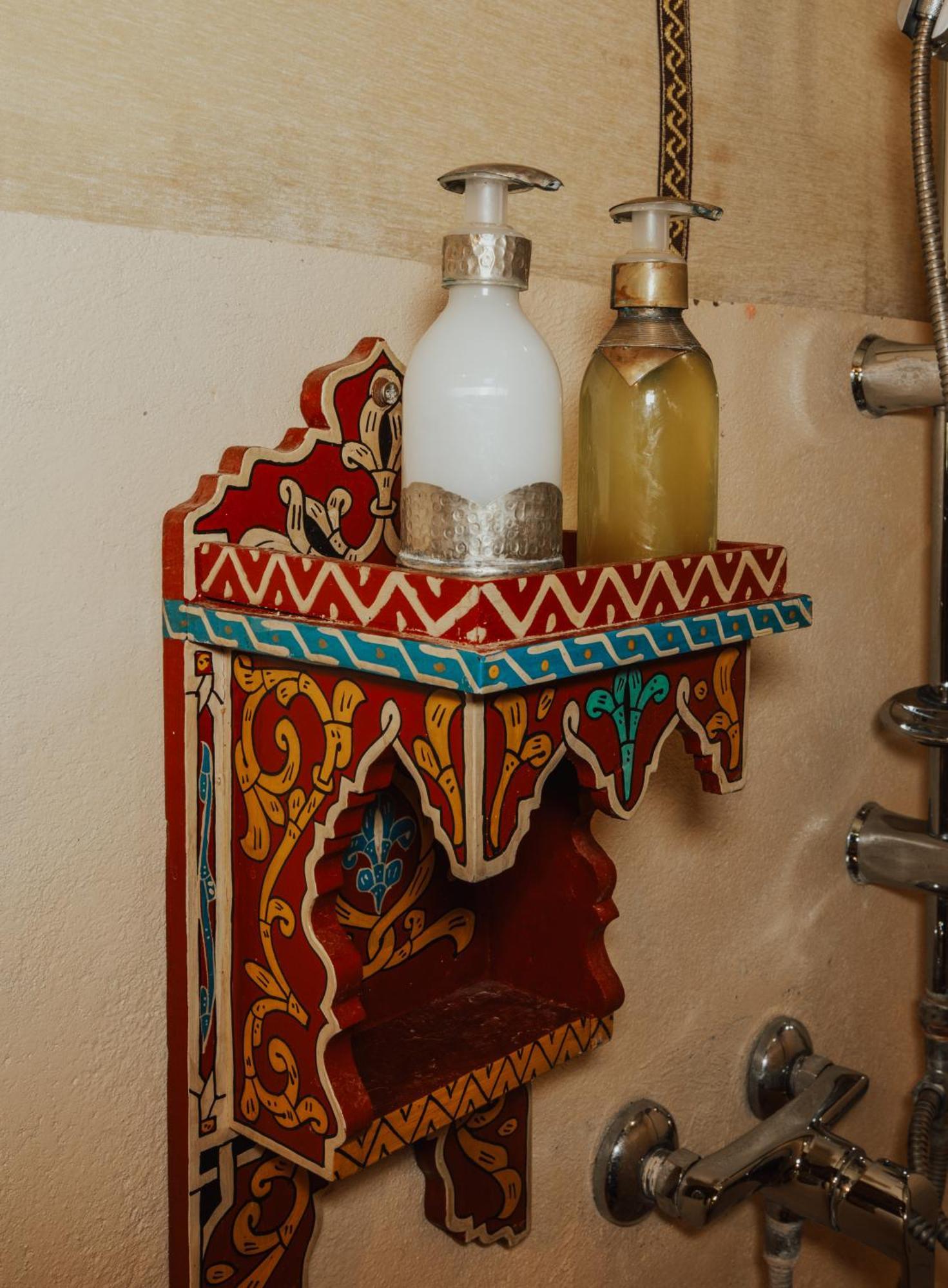 Sahara Glamping Hotel Merzouga Bagian luar foto
